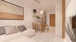 One Meyer (D15), Apartment #533823021